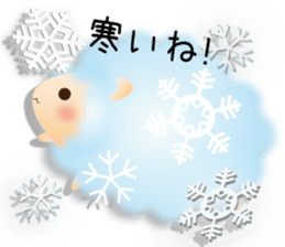 FluffySheep sticker #2970519