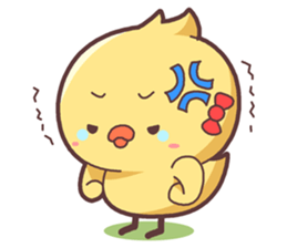 PIYOKO-san sticker #2971562