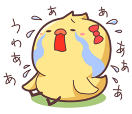 PIYOKO-san sticker #2971564