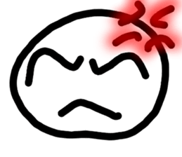 ITAZURAGAKI sticker #2972037