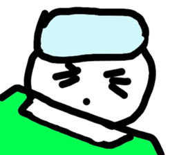 ITAZURAGAKI sticker #2972042