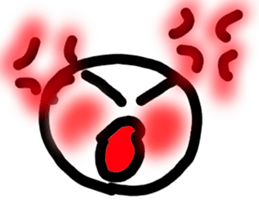 ITAZURAGAKI sticker #2972050