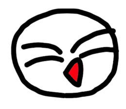 ITAZURAGAKI sticker #2972052