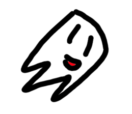 ITAZURAGAKI sticker #2972053