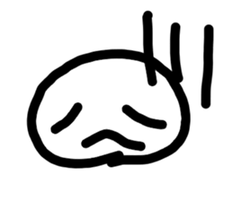 ITAZURAGAKI sticker #2972056