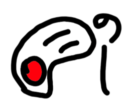 ITAZURAGAKI sticker #2972063