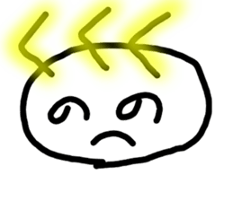 ITAZURAGAKI sticker #2972070