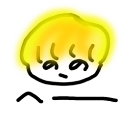 ITAZURAGAKI sticker #2972071