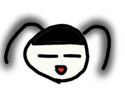 ITAZURAGAKI sticker #2972072