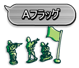 Air Soft gun&FPS Military Sticker sticker #2972371