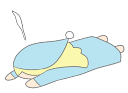 HOTATE-chan 2 sticker #2972400