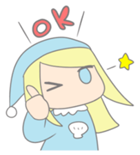 HOTATE-chan 2 sticker #2972407