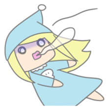 HOTATE-chan 2 sticker #2972419