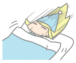 HOTATE-chan 2 sticker #2972420