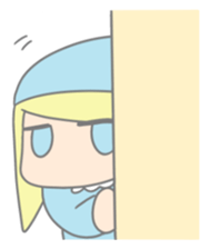 HOTATE-chan 2 sticker #2972422