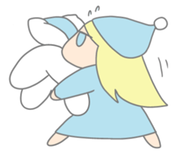 HOTATE-chan 2 sticker #2972423