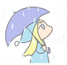 HOTATE-chan 2 sticker #2972427