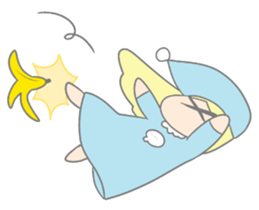 HOTATE-chan 2 sticker #2972434