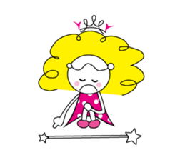 Baton Twirler Sacchan sticker #2972468