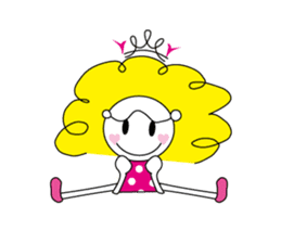 Baton Twirler Sacchan sticker #2972469