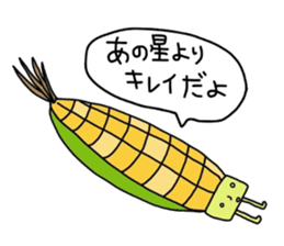 Odd farm sticker #2972875