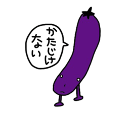 Odd farm sticker #2972881