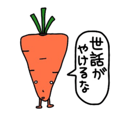 Odd farm sticker #2972883