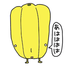 Odd farm sticker #2972884