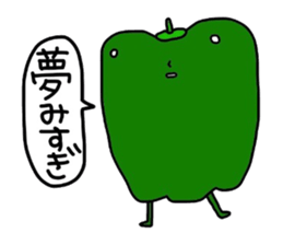 Odd farm sticker #2972887