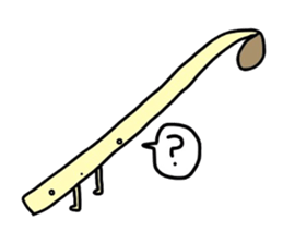 Odd farm sticker #2972898