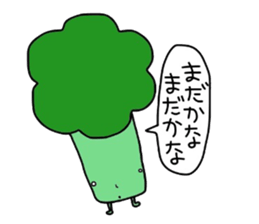 Odd farm sticker #2972900