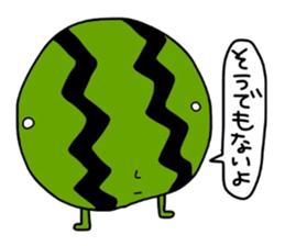 Odd farm sticker #2972903