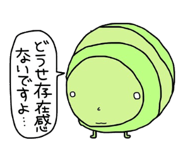 Odd farm sticker #2972905