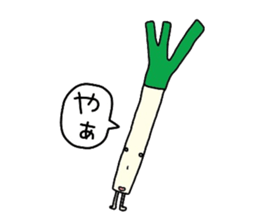 Odd farm sticker #2972910