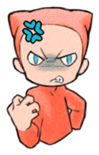 nekomimi-girl sticker #2972960