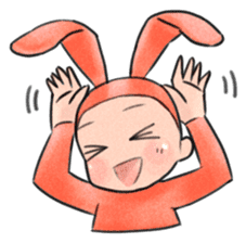 nekomimi-girl sticker #2972963