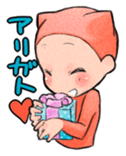 nekomimi-girl sticker #2972970