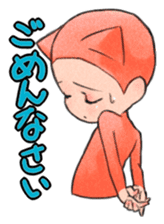 nekomimi-girl sticker #2972973