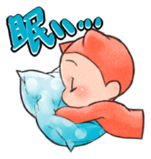 nekomimi-girl sticker #2972977