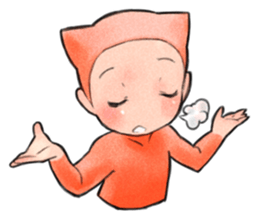 nekomimi-girl sticker #2972978