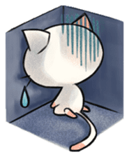 nekomimi-girl sticker #2972980