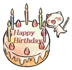 nekomimi-girl sticker #2972981