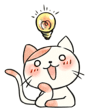 nekomimi-girl sticker #2972985