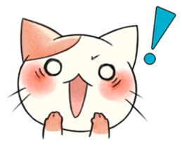 nekomimi-girl sticker #2972987