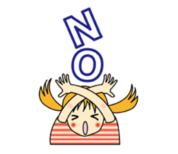 Kids Sticker sticker #2973317