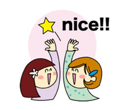 Kids Sticker sticker #2973319