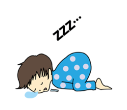 Kids Sticker sticker #2973327