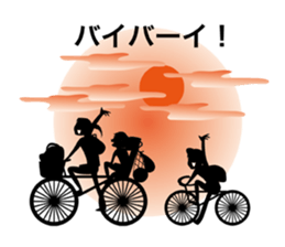 Kids Sticker sticker #2973346