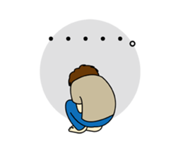 Kids Sticker sticker #2973350