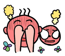 Buddy Puppy English sticker #2973544